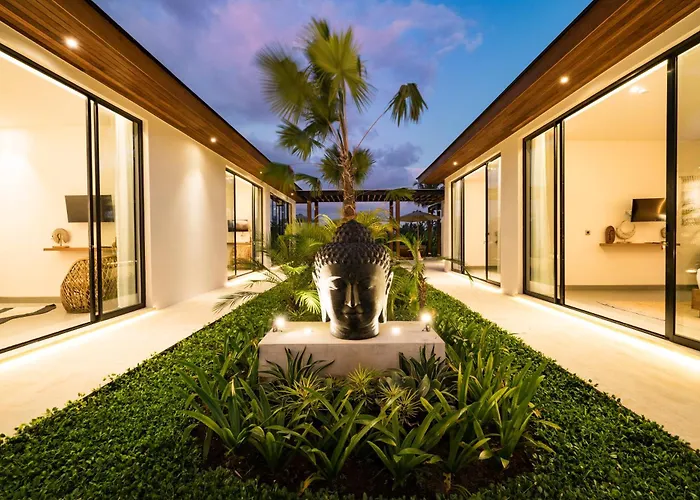 Mushu By Balisuperhost Villa Ubud (Bali)