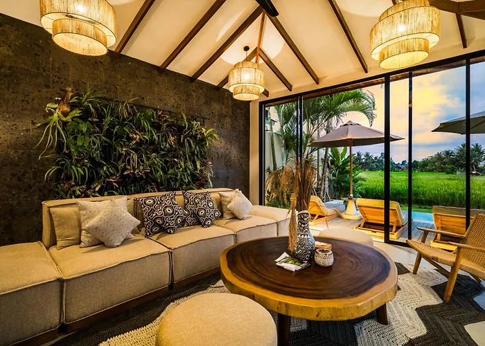 Villa Mushu By Balisuperhost Ubud (Bali)