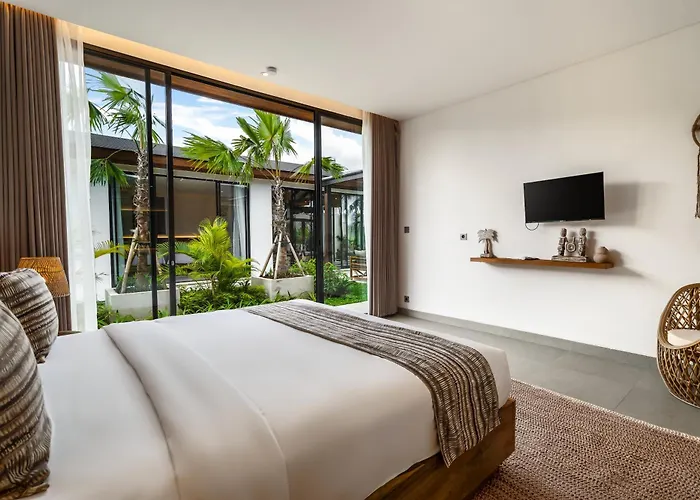 Mushu By Balisuperhost Villa Ubud (Bali)