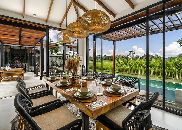 Villa Mushu By Balisuperhost Ubud (Bali)