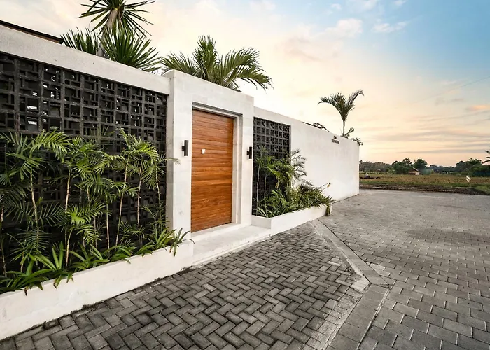 Villa Mushu By Balisuperhost Ubud (Bali)