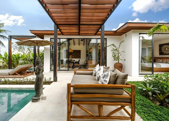 Villa Mushu By Balisuperhost Ubud (Bali)